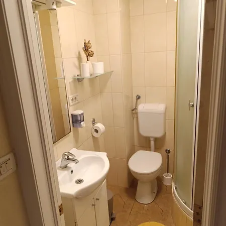 Apartman Caralipeo Makarska