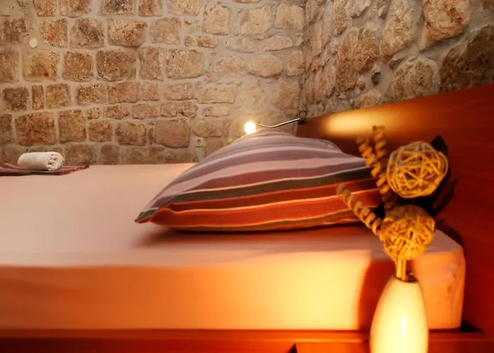 Caralipeo Διαμέρισμα