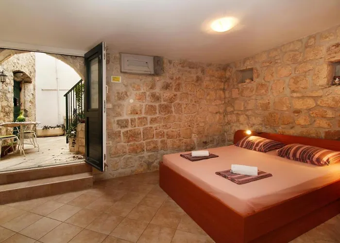 Caralipeo Apartament *