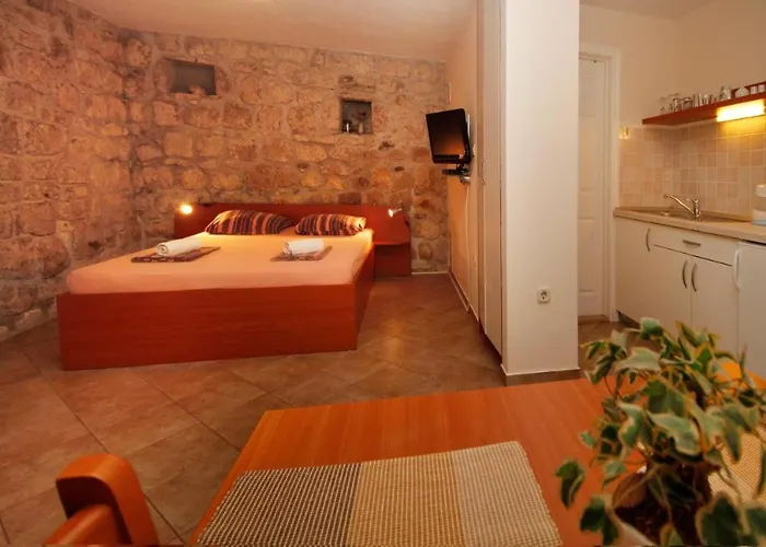 Caralipeo Apartament *