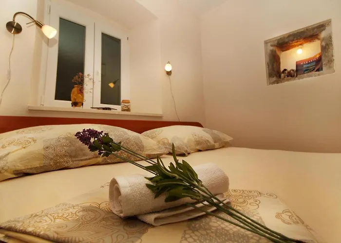 Caralipeo * Makarska