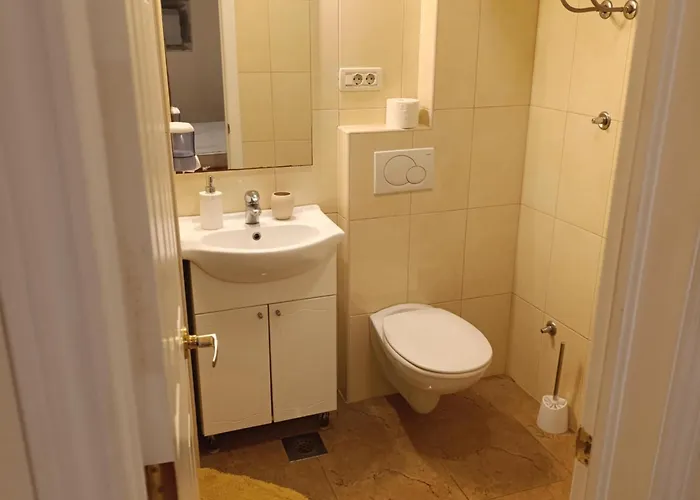 Caralipeo Διαμέρισμα