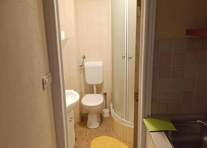 Caralipeo Apartament