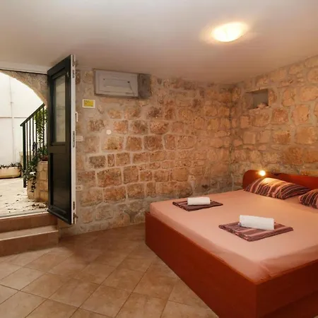 Caralipeo Apartment *