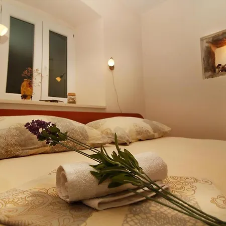 Caralipeo * Makarska